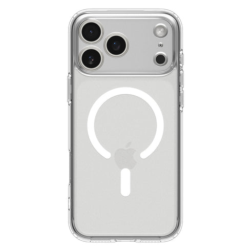 Spigen iPhone 17 Pro Max 保護殼 - Ultra Hybrid (MagFit)